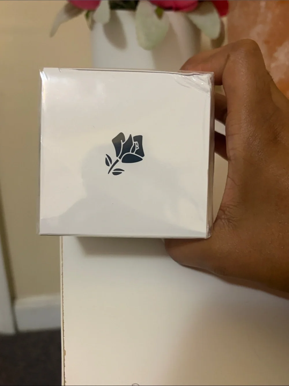 Lancôme Absolue Longevity Soft Cream - White